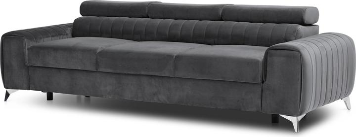 Actual product image ELTAP Laurence (3-seater)