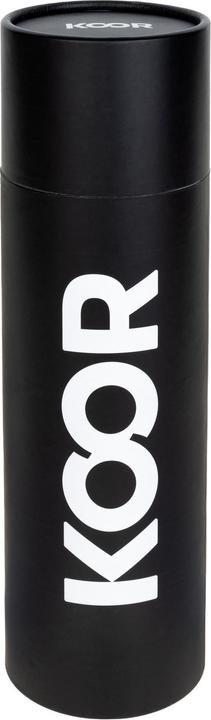 Actual product image Koor Nero (0.75 l)
