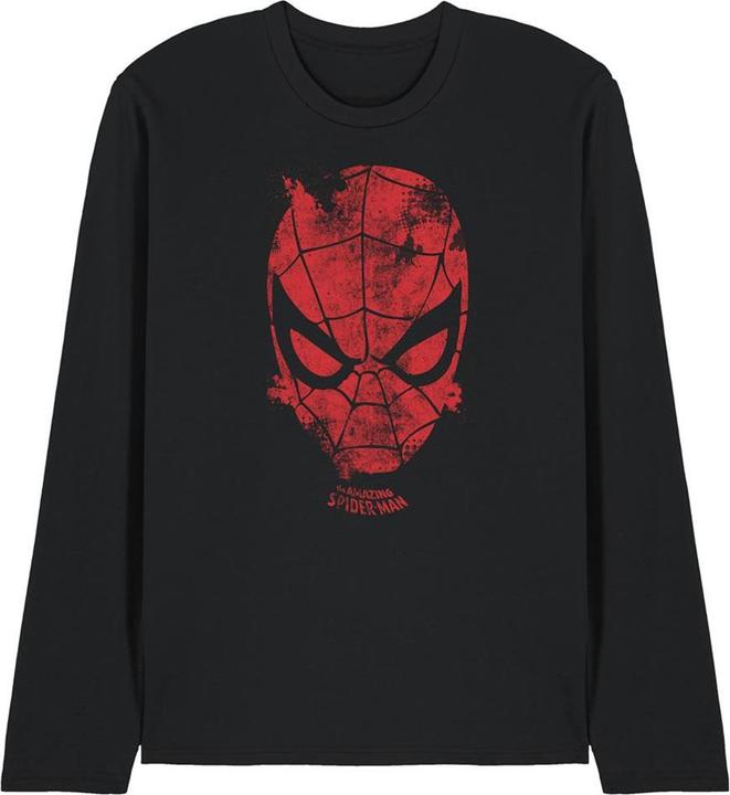 Produktbild Webhead TShirt Langärmlig (S)