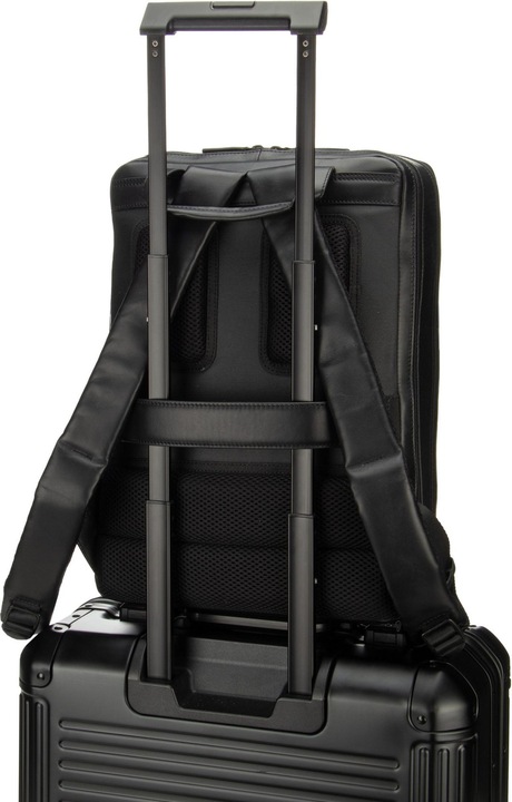 Produktbild Jost Aarhus Rucksack Leder 42 cm Laptopfach (12 l)