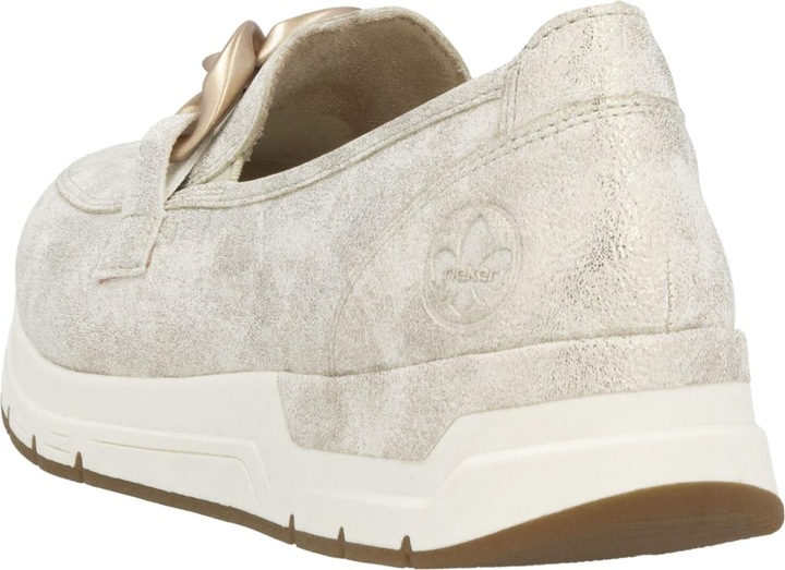 Actual product image Rieker Slipper (40)