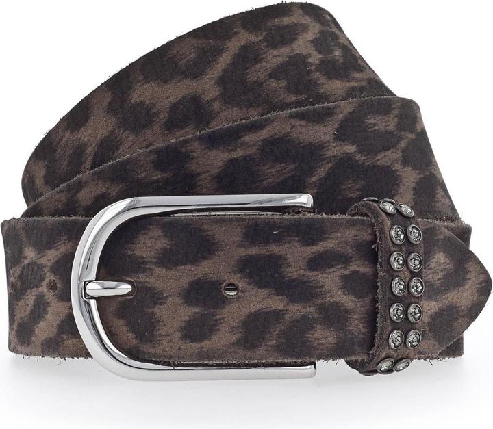 Produktbild B.Belt Leora Gürtel Leder (80)