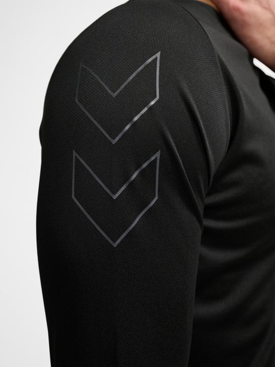 Image du produit hummel Te Topaz T-Shirt L/S (XL)