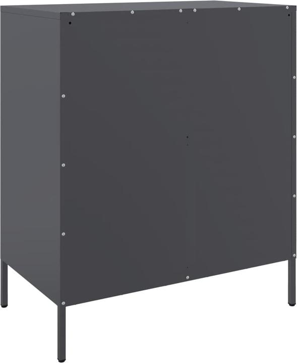 Immagine prodotto vidaXL Launo (39 x 39 x 79 cm)