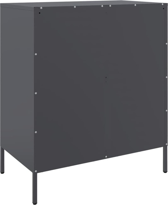 Produktbild VidaXL Launo (39 x 39 x 79 cm)