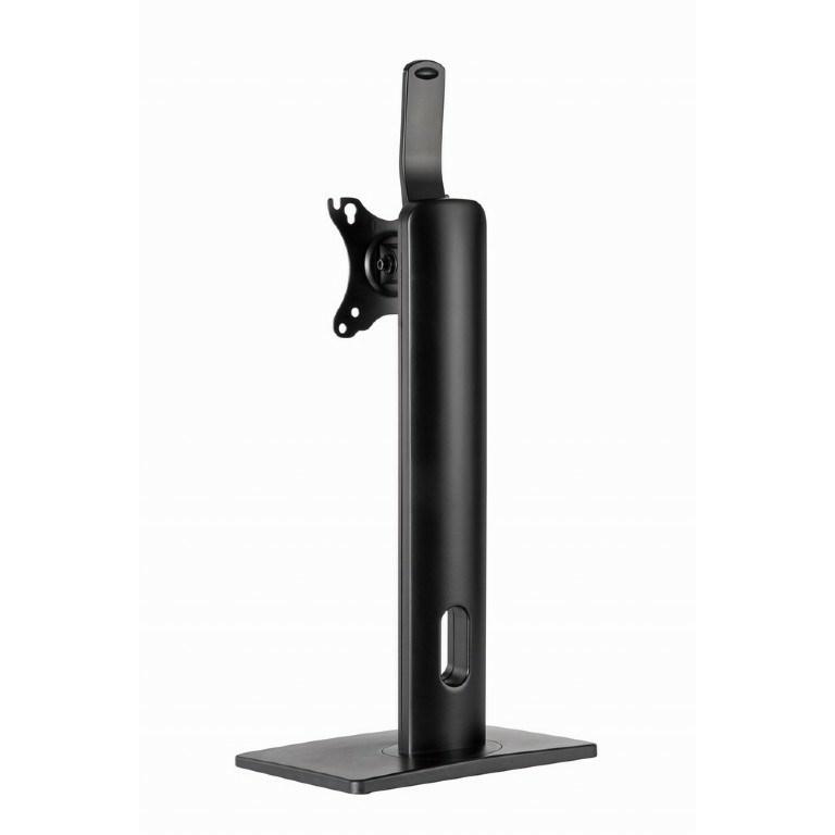 Thumbnail - Gembird Stojak na monitor z regulacją wysokości 17-32inch do 7kg (Tisch, 32"), Monitor Halterung, Schwarz