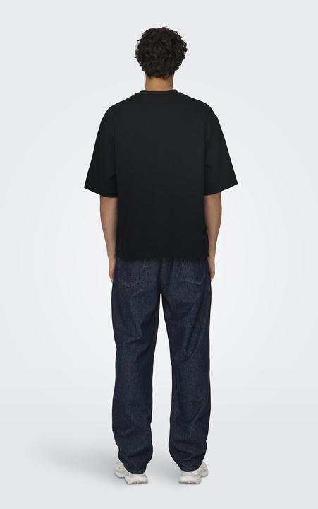 Immagine prodotto Only & Sons Onsmillenium Ovz Ss Tee Noos (XS)