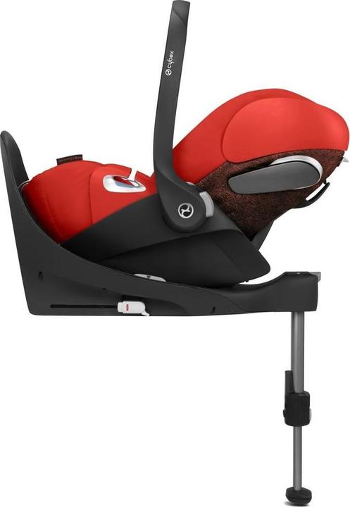 Image du produit Cybex Cloud Z Plus i-Size (Rehausseur de siège pour enfant, Norme ECE R129/i-Size)