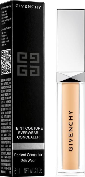 Immagine prodotto Givenchy Teint Couture Everwear 24H Concealer 14 6ml (14)