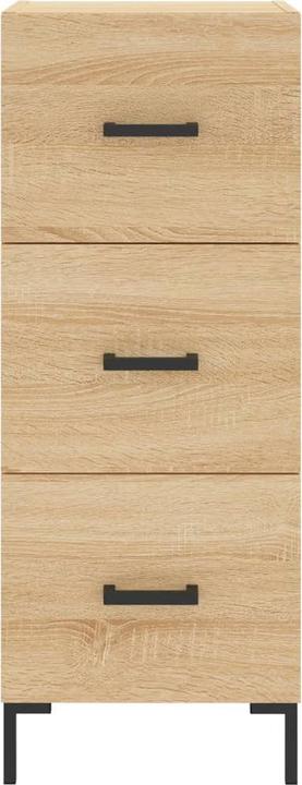 Image du produit vidaXL Sideboard (34.50 x 34 x 90 cm)