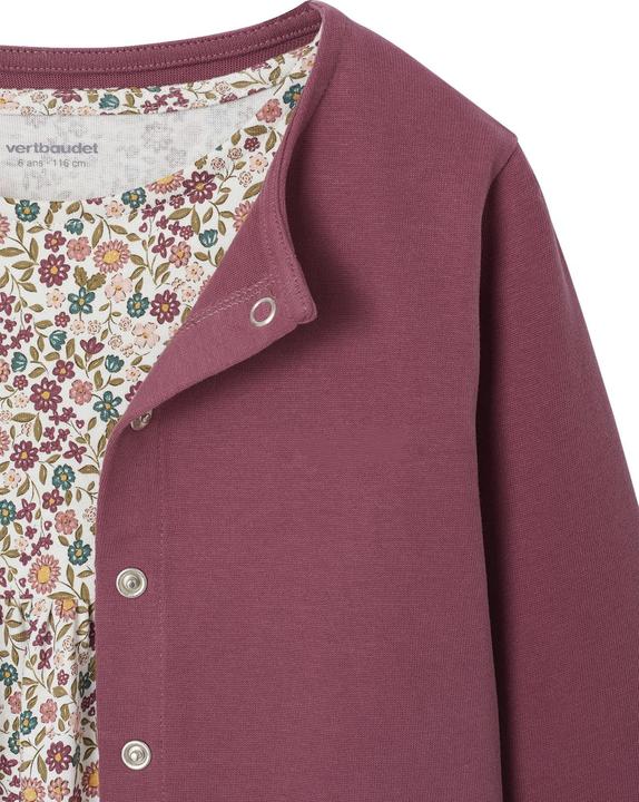 Actual product image Vertbaudet Set Mit Kleid (86)