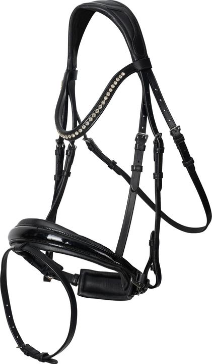 Actual product image Imperial Riding Fria