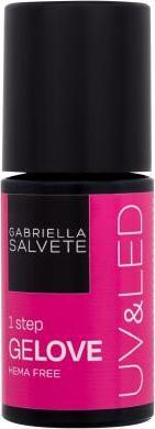 Produktbild Gabriella Salvete GeLove (39 G-Point, Farblack)