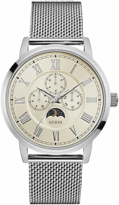 Guess Ladies' watch W0871G4 (Ø 43 mm) (43 mm)