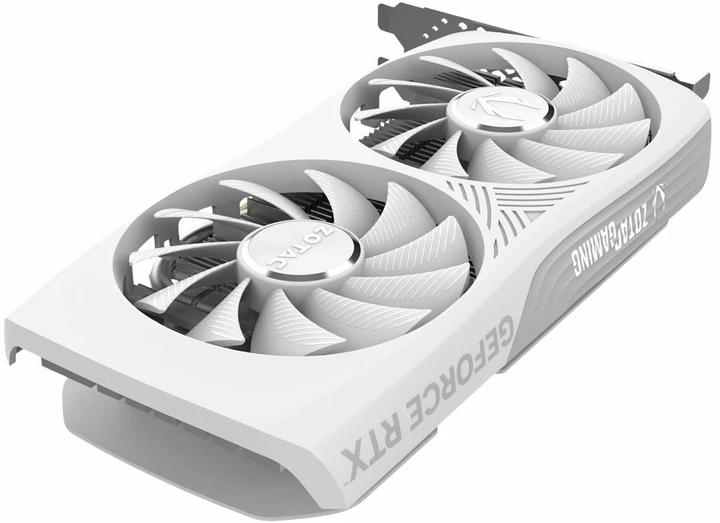 Produktbild Zotac GeForce RTX 4060 8GB Twin Edge OC (8 GB)