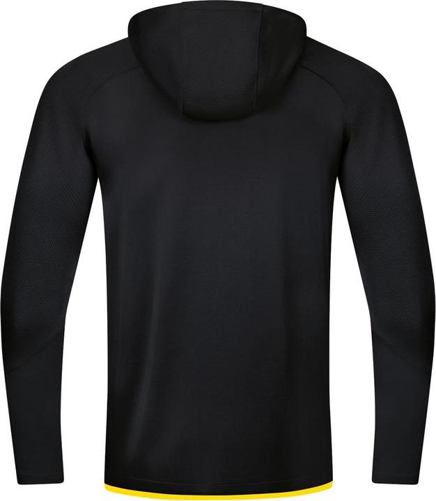 Immagine prodotto JAKO Giacca da ginnastica Challenge con cappuccio (L)