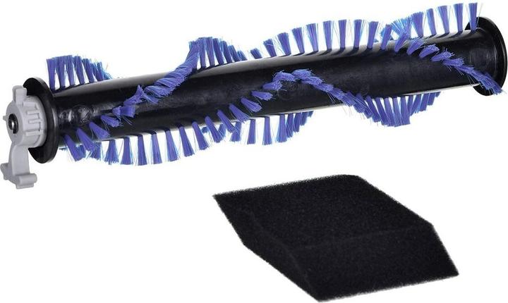 Actual product image eufy WetVac W31 - Vacuum cleaner - Floor standing (Vacuuming + mopping)