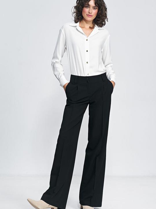 Actual product image Nife long trousers (42)