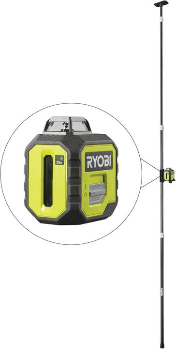 Produktbild Ryobi RB360GLL-K