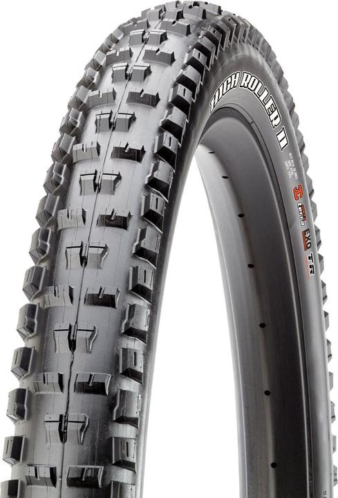 Produktbild Maxxis High Roller II+ TR EXO 120TPI 3C Terra (27.5 x 2.80, 71-584)