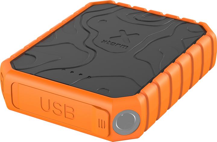 Actual product image Xtorm Xtreme Series (10400 mAh, 20 W, 38.48 Wh)