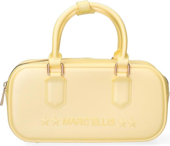 Immagine prodotto Marc Ellis Handtasche Damen - Modell Edera Ultra - 100% Gummi - 25.0 X 35.0 X 9.0 Cm