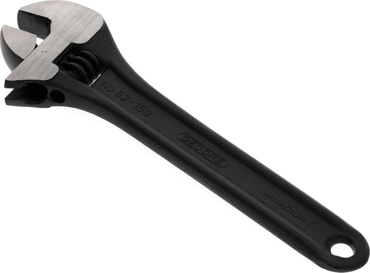 Produktbild Gedore 62 P 6 Einmaulschlüssel, verstellbar 6" (20 mm)