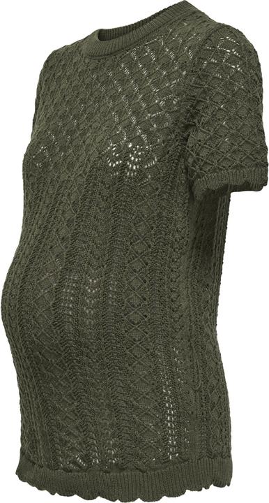 Produktbild Only Maternity OLMSAGA Strickpullover Strickpullover (M)