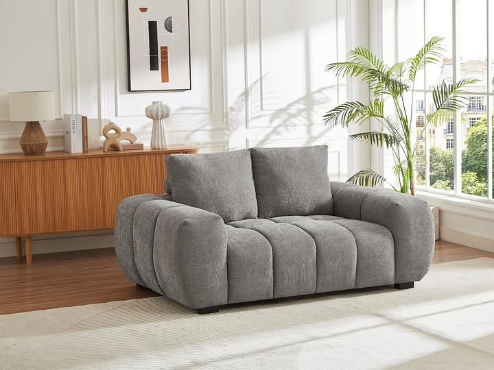 Immagine prodotto Vente-unique Berenia (2 posti, Divano ad angolo)