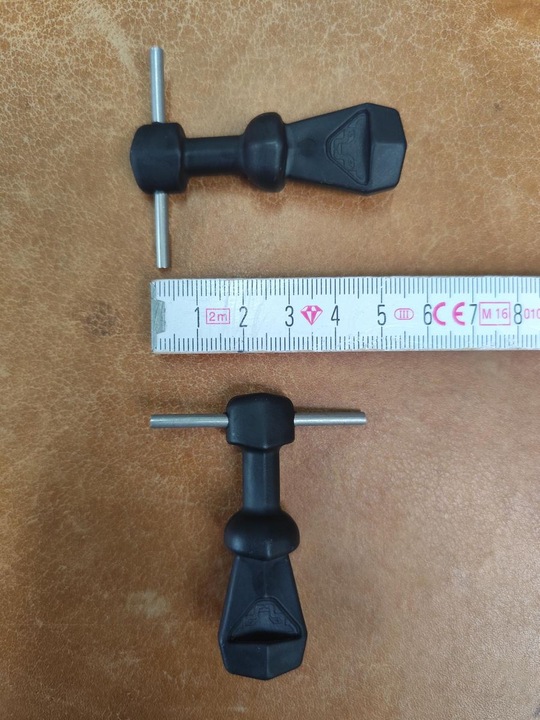 Actual product image Dynafit Speedskin Fix long