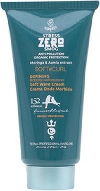 Produktbild Tecna Tec Zero Defining Soft Curl 100ml (Haarcreme, 100 ml)