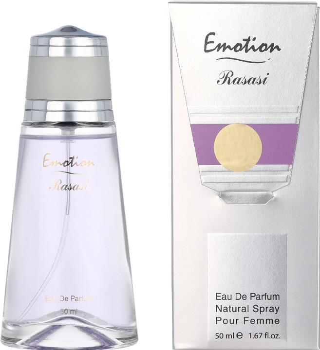 Produktbild Rasasi Emotion (Eau de Parfum, 50 ml)