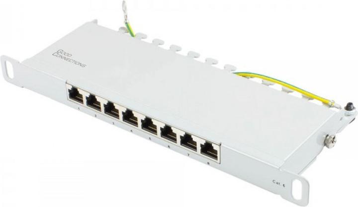 Actual product image Good Connections GC-N0123 Gigabit Ethernet