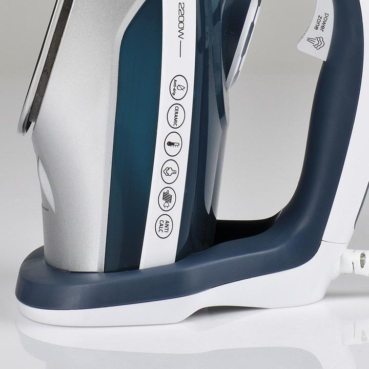 Actual product image Girmi ST60 (220 W, 70 g/min)