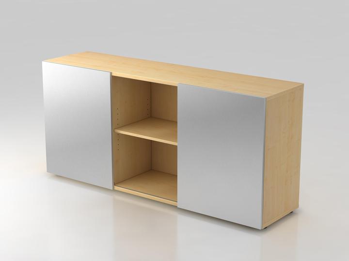 Produktbild Hammerbacher Sideboard (160 x 42 x 75 cm)