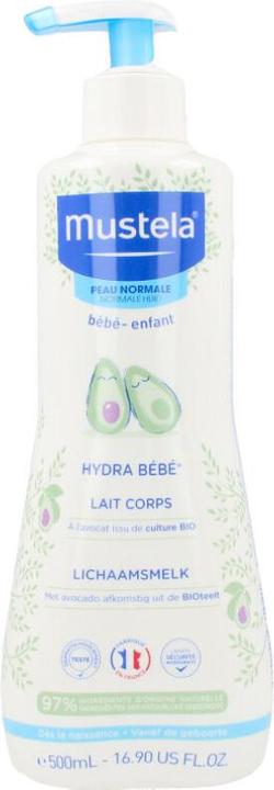 Immagine prodotto Mustela Latte corpo Hydra Bébé
