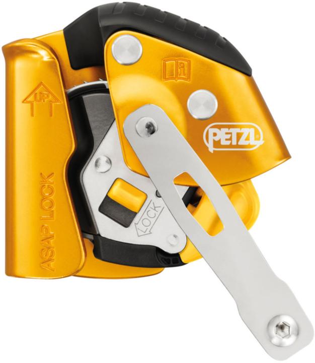 Petzl Blocco Asap