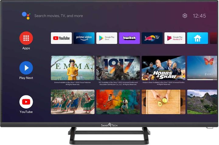 Actual product image Smart Tech SMT32F30HC4U1B1 (32", LED, HD)