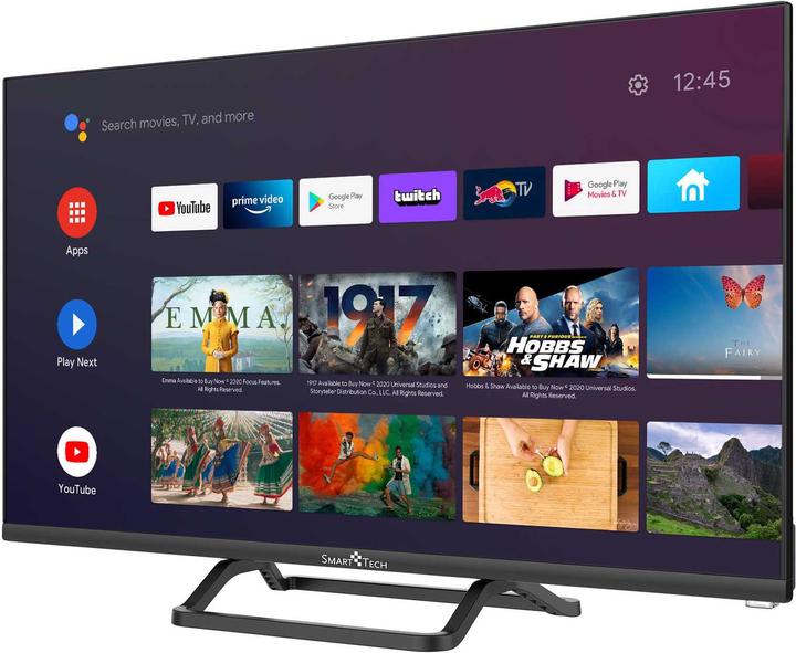 Actual product image Smart Tech SMT32F30HC4U1B1 (32", LED, HD)