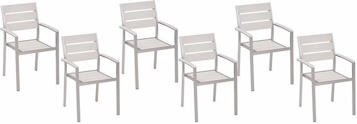 Actual product image Beliani Vernio