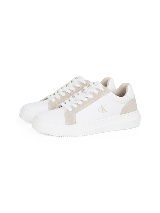 Image du produit Calvin Klein Chunky Cupsole mg Canvas (41)
