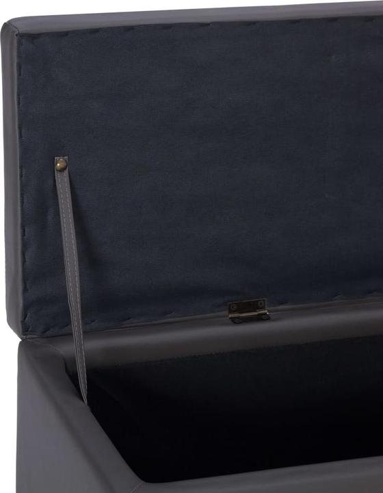 Image du produit vidaXL Bank (116 cm)