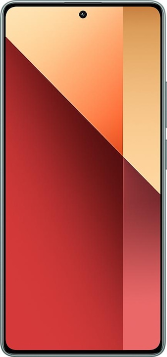 Immagine prodotto Xiaomi Redmi Note 13 Pro (512 GB, Forest Green, 6.67", Doppia SIM, 200 Mpx, 4G)