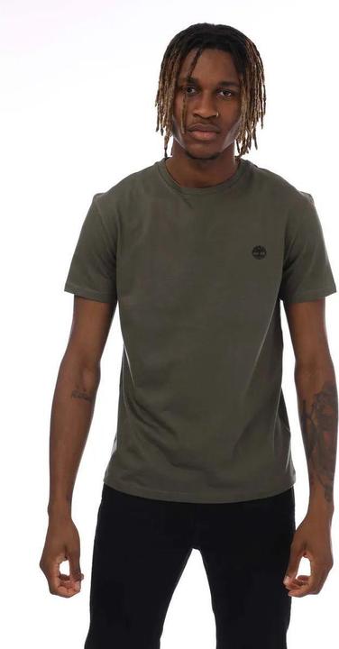 Produktbild Timberland Dunstan River TShirt Rundhalsausschnitt (M)
