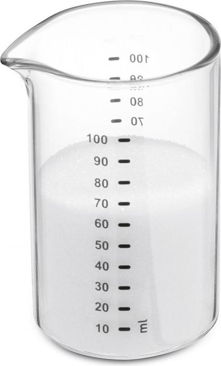 Produktbild Weis Messbecher (100 ml)