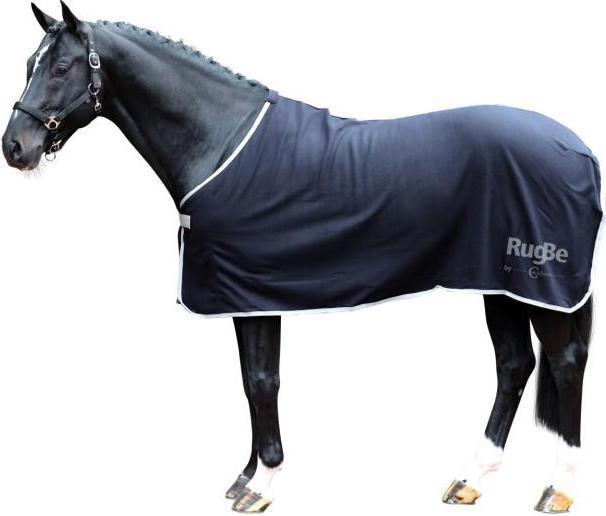 Productafbeelding Kerbl RugBe Fleecedeken (135 cm)