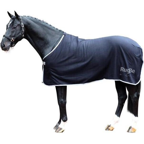 Kerbl Nero Coperta Cavallo, (155 Cm)