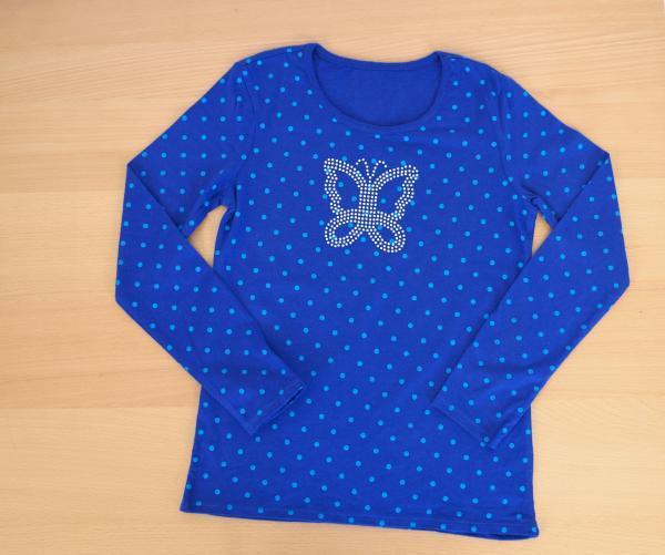 Produktbild Silhouette Starterpaket Strass