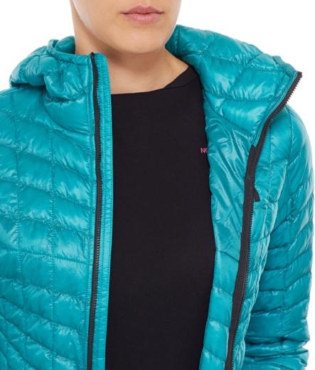 Image du produit North Face Sweat à capuche Thermoball (M)