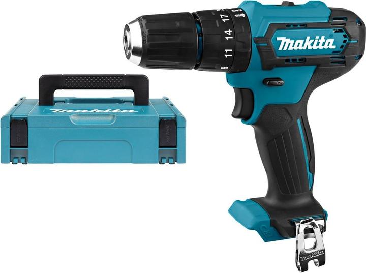 Produktbild Makita HP 333 (Schlagbohrschrauber)